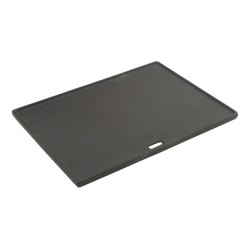 Чугунена плоча за барбекю 44x25см 13191 Landmann