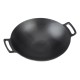 Чугунен Уок тиган 15502 с диаметър 37см Landmann