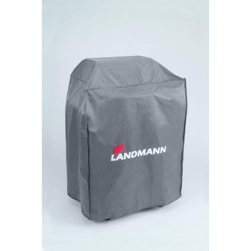 Покривало за барбекю 80x120x60см 15705 Landmann Покривало за барбекю 80x120x60см 15705 Landmann