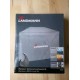 Покривало за барбекю 145x120x60см 15707 Landmann Покривало за барбекю 145x120x60см 15707 Landmann
