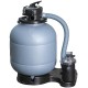 GRE СГЛОБЯЕМ ДЪРВЕН БАСЕЙН GRENADE ОВАЛЕН 436X336XH119СМ GRE СГЛОБЯЕМ ДЪРВЕН БАСЕЙН GRENADE ОВАЛЕН 436X336XH119СМ