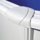 Кръгъл сглобяем басейн Gre 460х120cм KIT460ECO