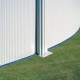 GRE СГЛОБЯЕМ БАСЕЙН С МЕТАЛНИ СТЕНИ FIDJI ОВАЛЕН 500X300X120СМ. GRE СГЛОБЯЕМ БАСЕЙН С МЕТАЛНИ СТЕНИ FIDJI ОВАЛЕН 500X300X120СМ.