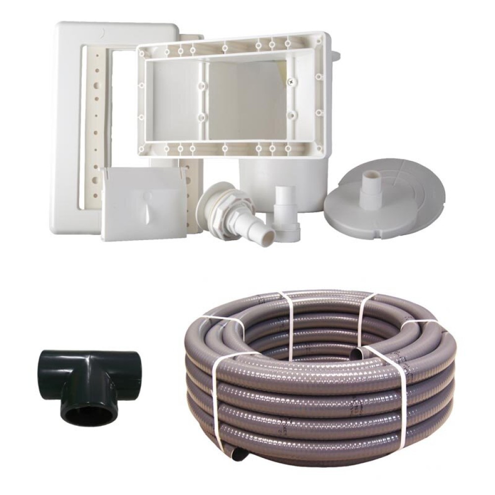 Кръгъл басейн за вкопаване Gre 420x150cм KPE4259 Кръгъл басейн за вкопаване Gre 420x150cм KPE4259