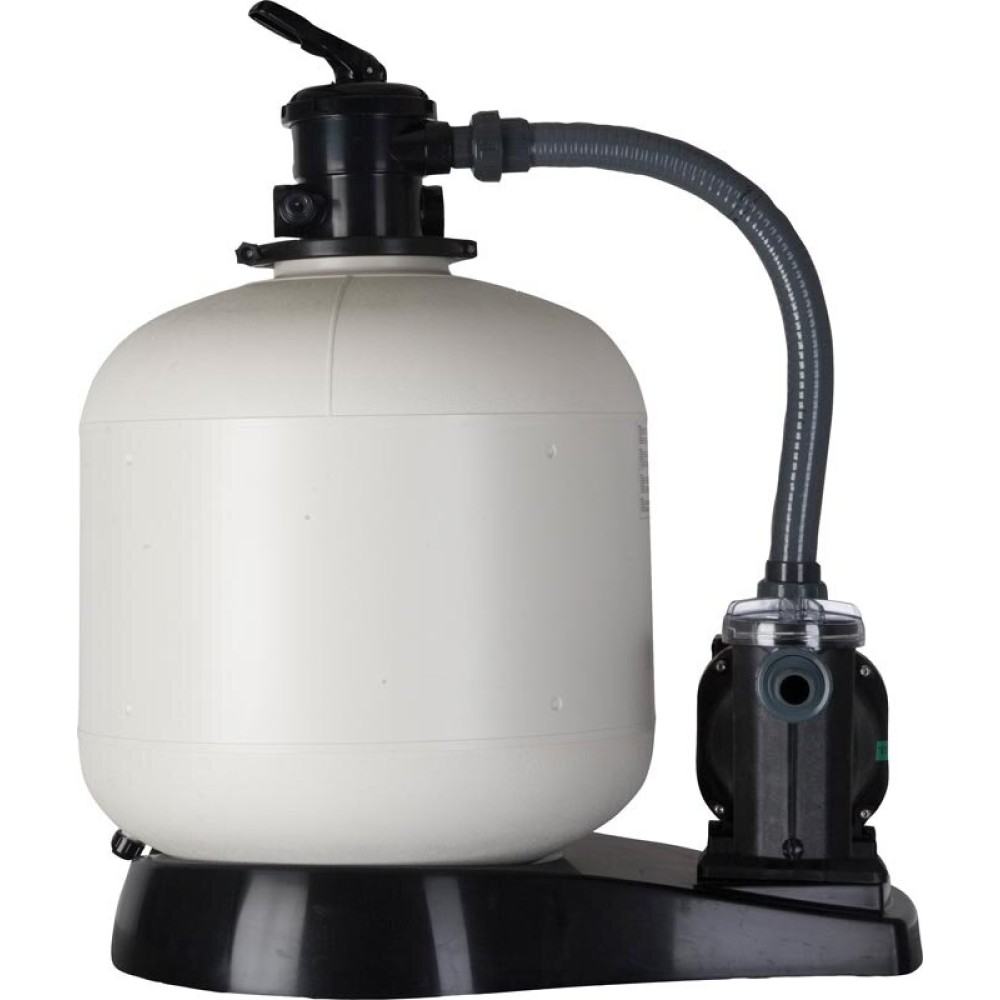 Кръгъл басейн за вкопаване Gre 420x150cм KPE4259 Кръгъл басейн за вкопаване Gre 420x150cм KPE4259