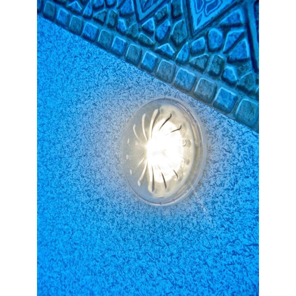 Комплект LED лампи за басейн Gre - 2 броя PLED2 Комплект LED лампи за басейн Gre - 2 броя PLED2