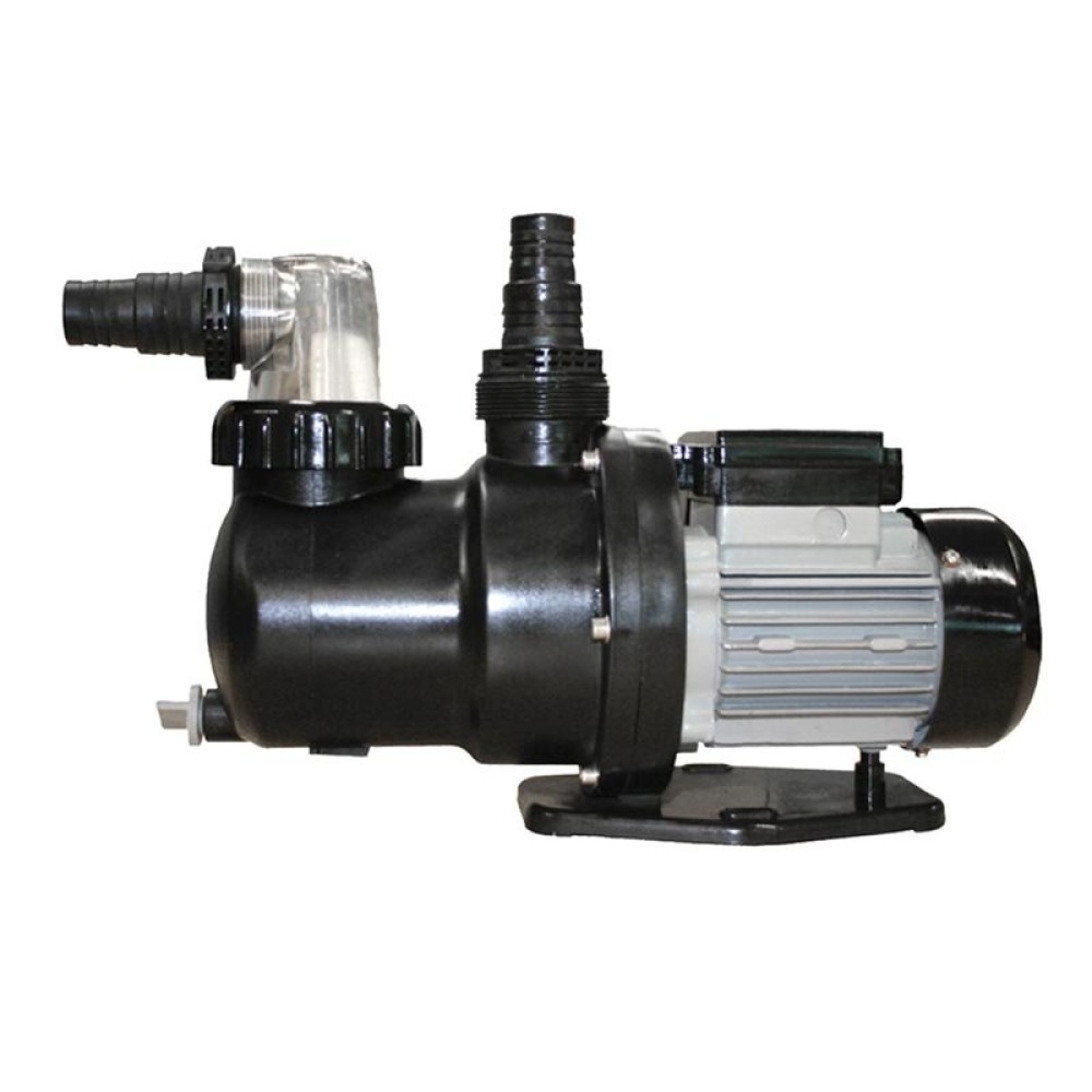 ПОМПА PP051 1/2 НР - 450 W - 8,5 М3/Ч С ПРЕФИЛТЪР ПОМПА PP051 1/2 НР - 450 W - 8,5 М3/Ч С ПРЕФИЛТЪР