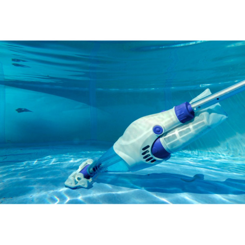 Електрическа подочистачка VCB50 Electric VAC PLUS Електрическа подочистачка VCB50 Electric VAC PLUS