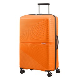 Airconic спинер на 4 колела 77cm в оранжев цвят