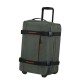 American Tourister сак на 2 колела Urban Track 55 см тъмно зелен цвят American Tourister сак на 2 колела Urban Track 55 см тъмно зелен цвят