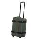 American Tourister сак на 2 колела Urban Track 55 см тъмно зелен цвят American Tourister сак на 2 колела Urban Track 55 см тъмно зелен цвят