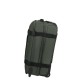 American Tourister сак на 2 колела Urban Track 55 см тъмно зелен цвят American Tourister сак на 2 колела Urban Track 55 см тъмно зелен цвят