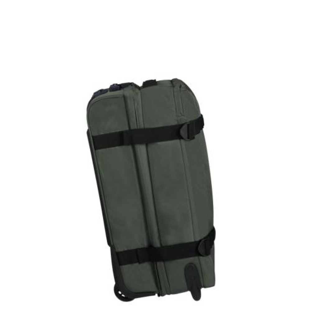 American Tourister сак на 2 колела Urban Track 55 см тъмно зелен цвят American Tourister сак на 2 колела Urban Track 55 см тъмно зелен цвят