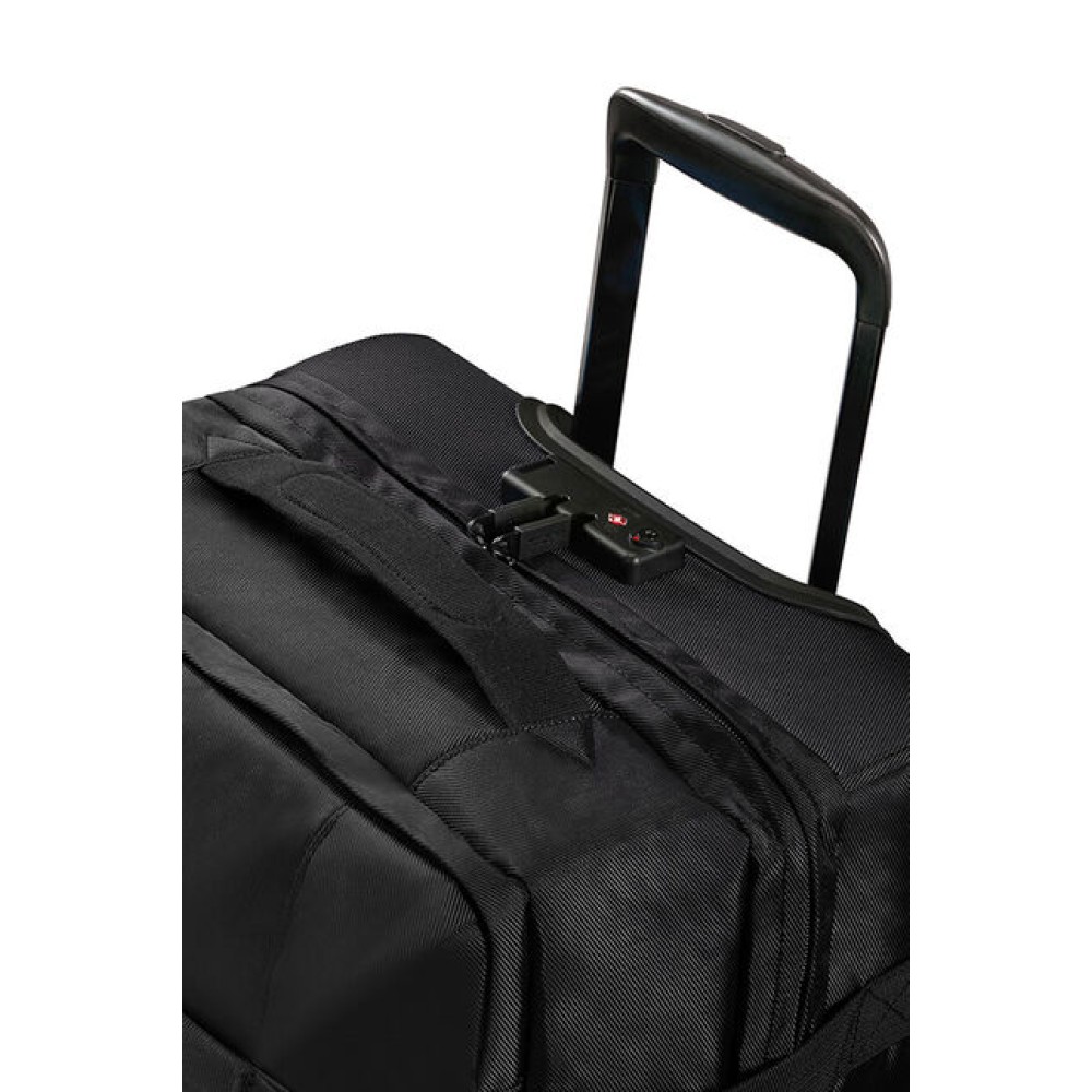 American Tourister сак на 2 колела Urban Track 55 см черен цвят American Tourister сак на 2 колела Urban Track 55 см черен цвят