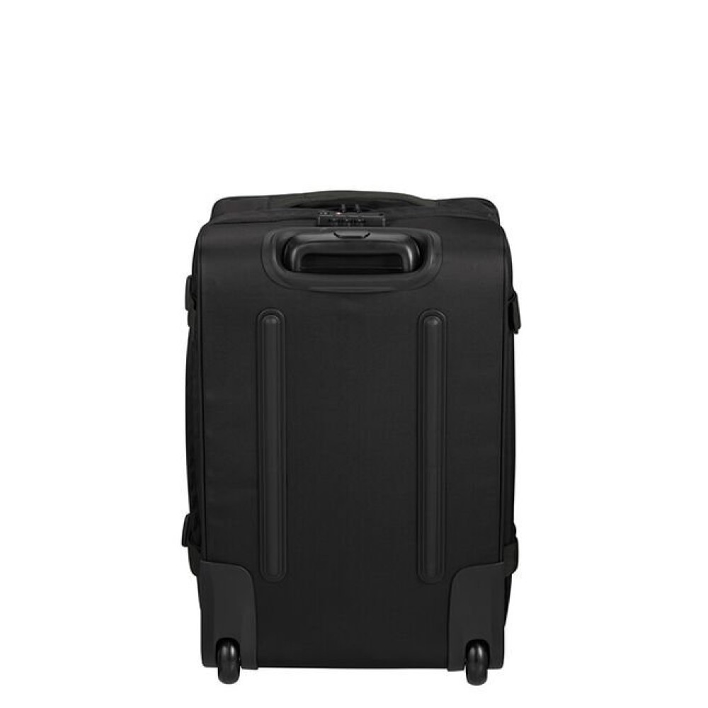 American Tourister сак на 2 колела Urban Track 55 см черен цвят American Tourister сак на 2 колела Urban Track 55 см черен цвят