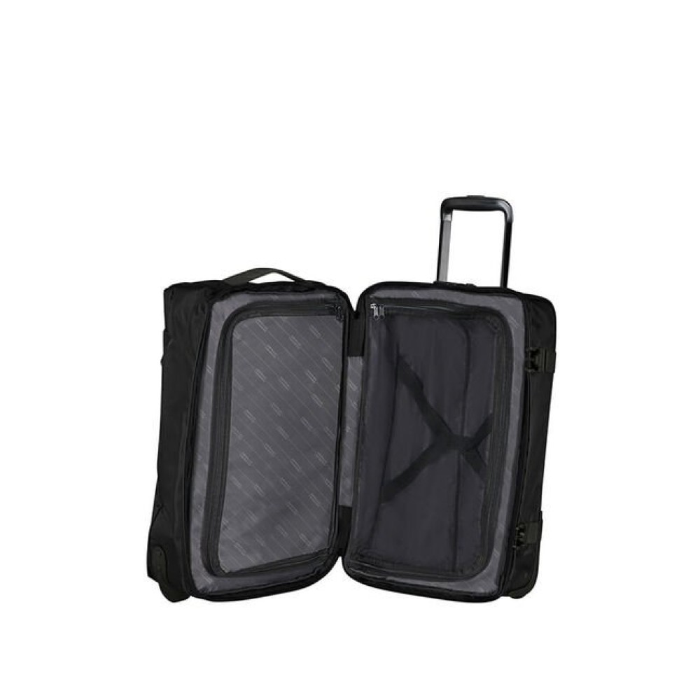 American Tourister сак на 2 колела Urban Track 55 см черен цвят American Tourister сак на 2 колела Urban Track 55 см черен цвят