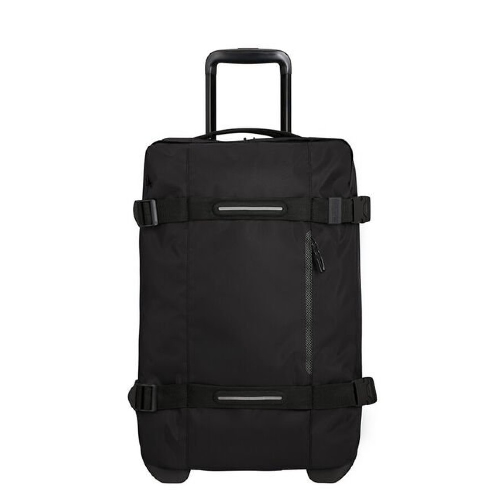 American Tourister сак на 2 колела Urban Track 55 см черен цвят American Tourister сак на 2 колела Urban Track 55 см черен цвят