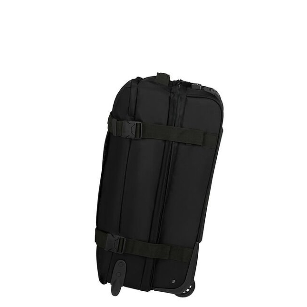 American Tourister сак на 2 колела Urban Track 55 см черен цвят American Tourister сак на 2 колела Urban Track 55 см черен цвят