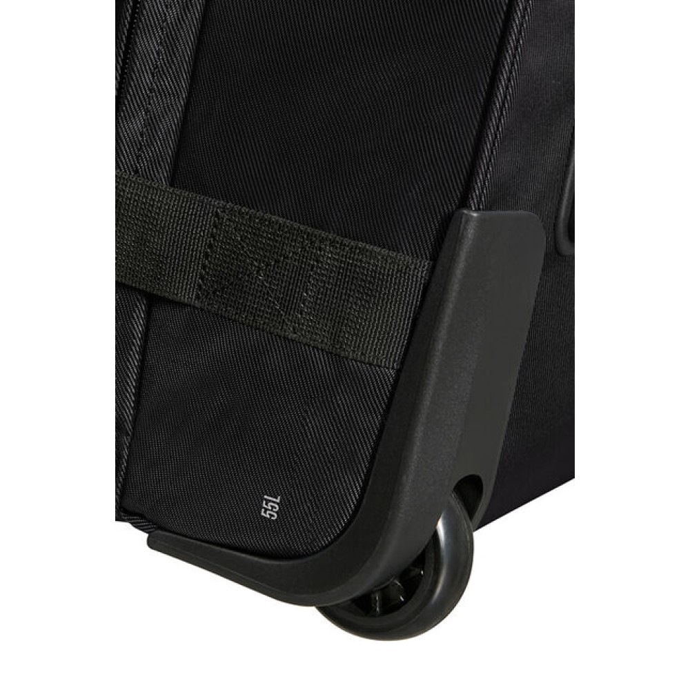 American Tourister сак на 2 колела Urban Track 55 см черен цвят American Tourister сак на 2 колела Urban Track 55 см черен цвят
