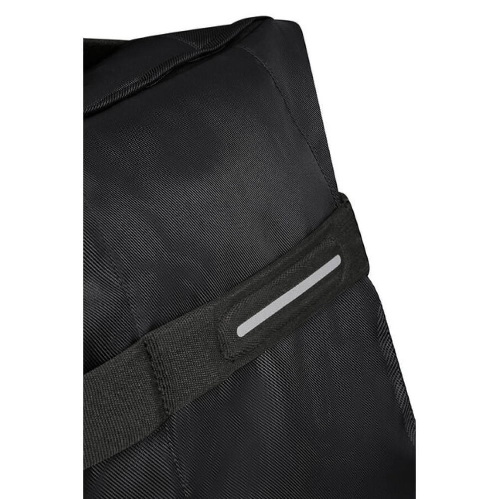 American Tourister сак на 2 колела Urban Track 55 см черен цвят American Tourister сак на 2 колела Urban Track 55 см черен цвят