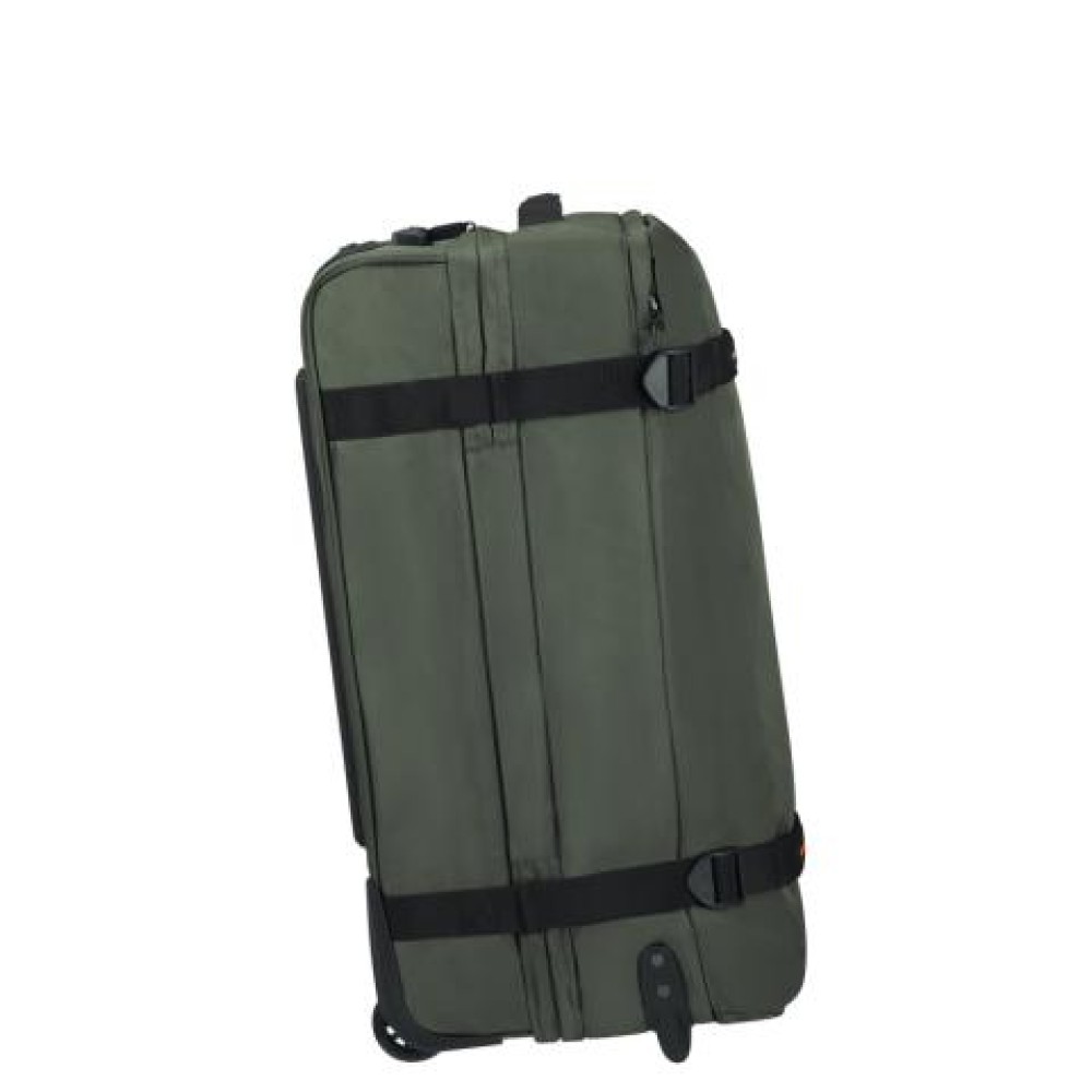 American Tourister сак на 2 колела Urban Track 68 см тъмно зелен цвят American Tourister сак на 2 колела Urban Track 68 см тъмно зелен цвят
