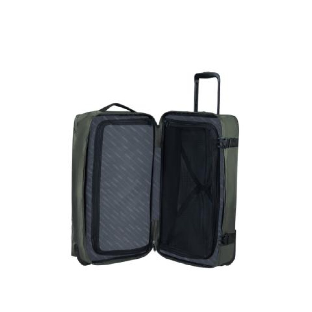 American Tourister сак на 2 колела Urban Track 68 см тъмно зелен цвят American Tourister сак на 2 колела Urban Track 68 см тъмно зелен цвят