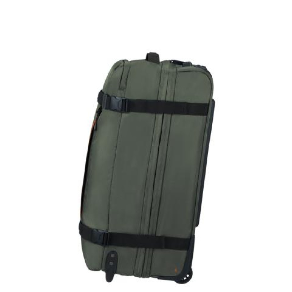 American Tourister сак на 2 колела Urban Track 68 см тъмно зелен цвят American Tourister сак на 2 колела Urban Track 68 см тъмно зелен цвят