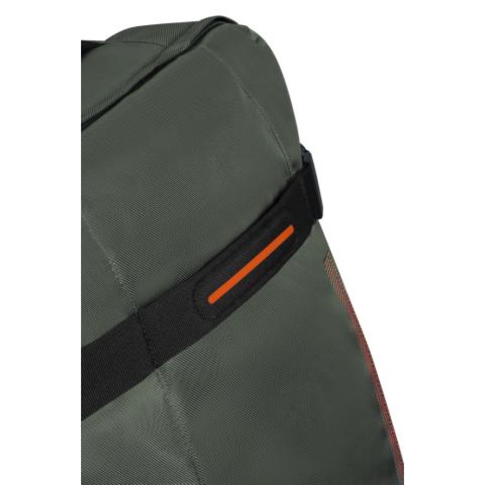 American Tourister сак на 2 колела Urban Track 68 см тъмно зелен цвят American Tourister сак на 2 колела Urban Track 68 см тъмно зелен цвят