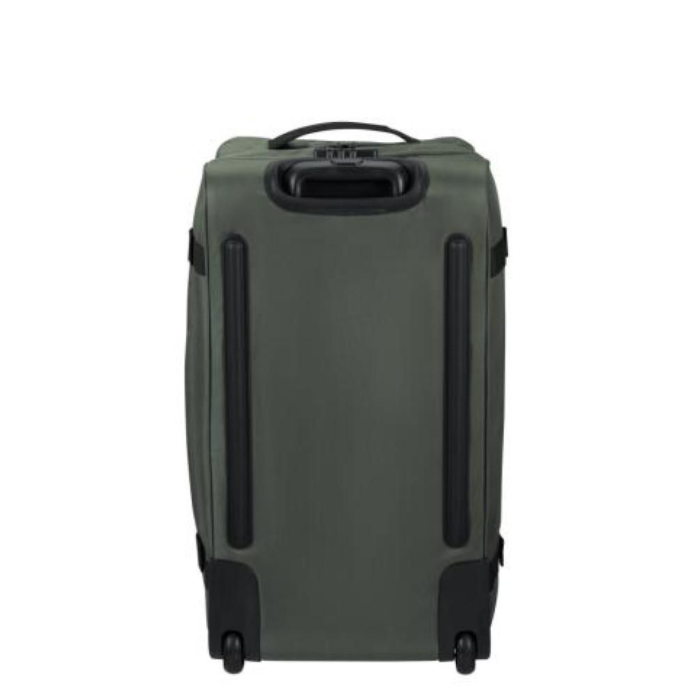 American Tourister сак на 2 колела Urban Track 68 см тъмно зелен цвят American Tourister сак на 2 колела Urban Track 68 см тъмно зелен цвят