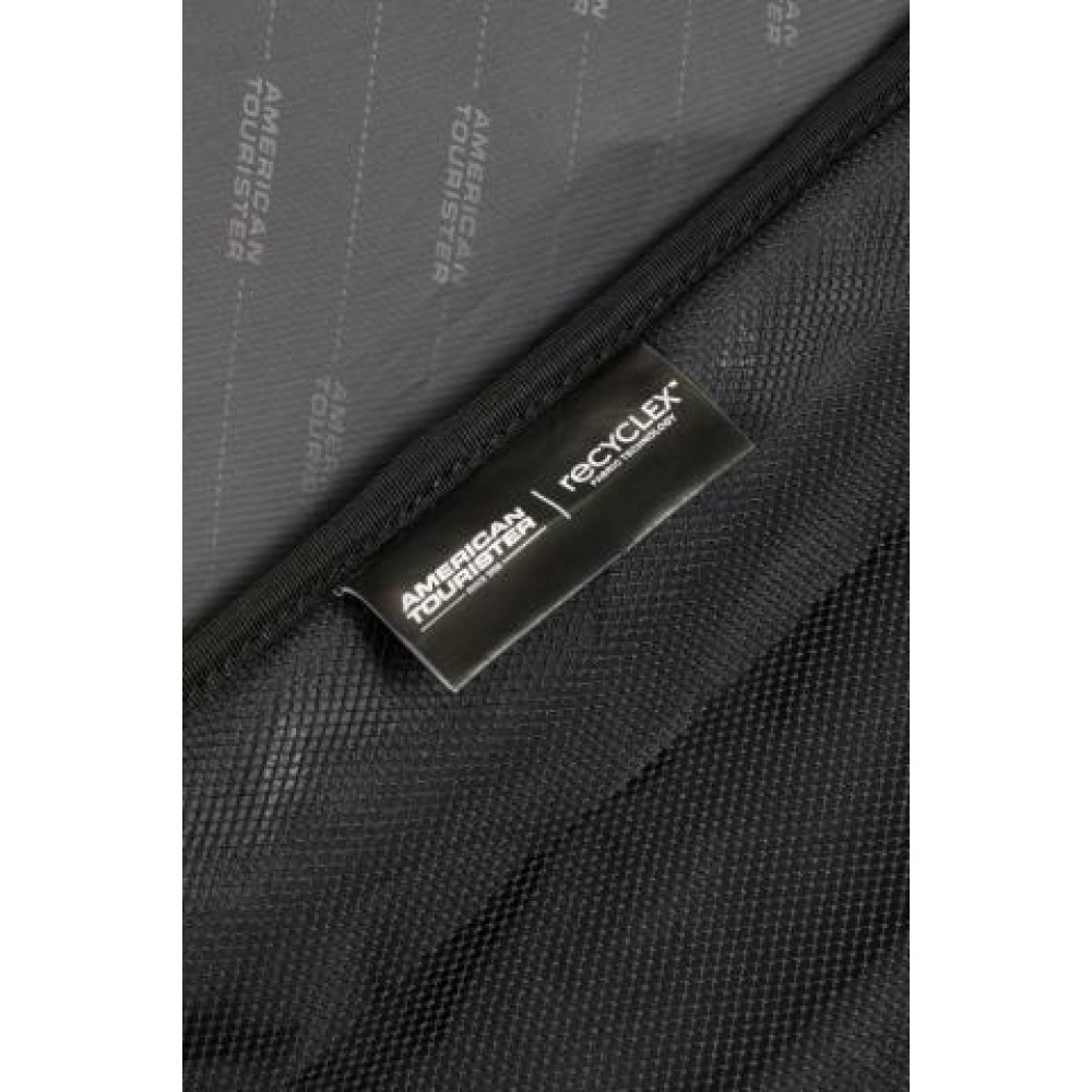 American Tourister сак на 2 колела Urban Track 68 см тъмно зелен цвят American Tourister сак на 2 колела Urban Track 68 см тъмно зелен цвят