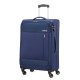 American Tourister спинер на 4 колела Heat Wave 68 см тъмно син цвят American Tourister спинер на 4 колела Heat Wave 68 см тъмно син цвят