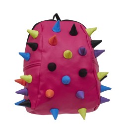 AmericanKids раница Spiketus-Rex Half Pinkpinata