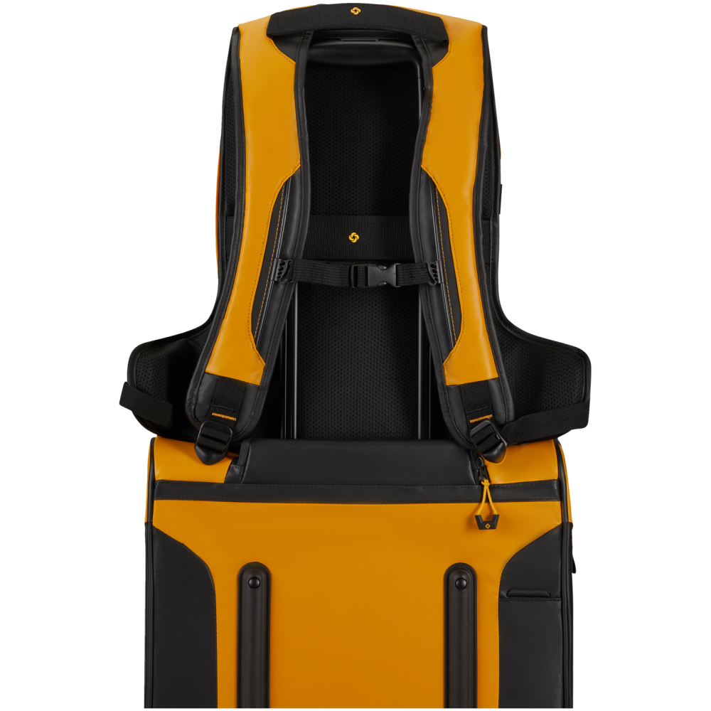 Ecodiver Раница, размер M жълт цвят Ecodiver Раница, размер M жълт цвят