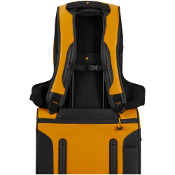 Ecodiver Раница, размер M жълт цвят