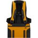 Ecodiver Раница, размер M жълт цвят Ecodiver Раница, размер M жълт цвят