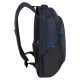 Ecodiver Раница, размер M с USB син цвят Ecodiver Раница, размер M с USB син цвят