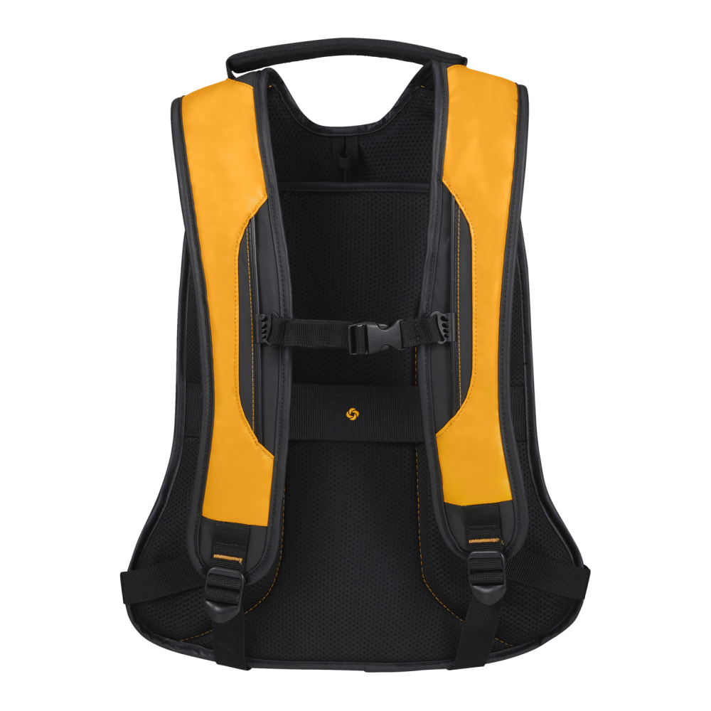 Ecodiver Раница, размер S жълт цвят Ecodiver Раница, размер S жълт цвят