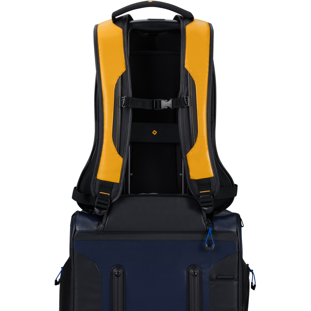 Ecodiver Раница, размер S жълт цвят Ecodiver Раница, размер S жълт цвят