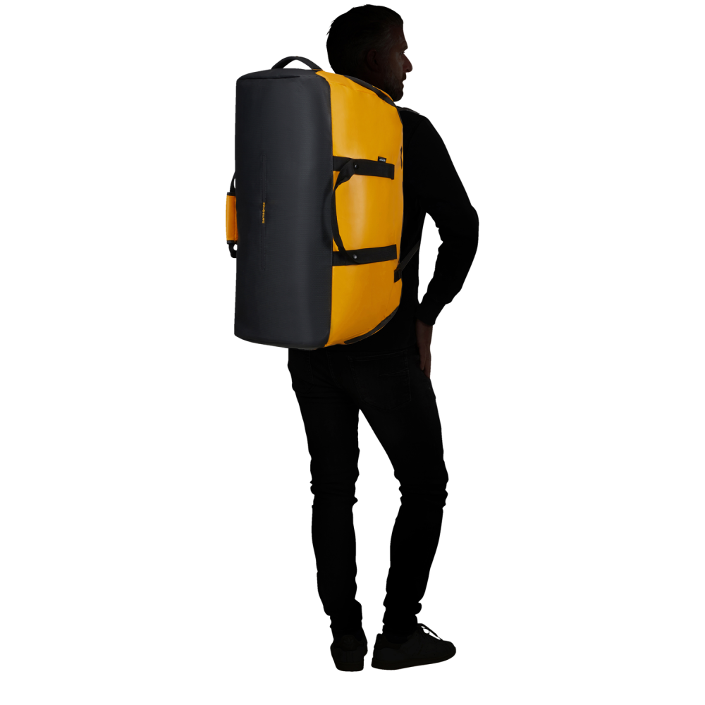 Ecodiver Сак 69 см. жълт цвят Ecodiver Сак 69 см. жълт цвят