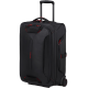 Ecodiver Сак на 2 колела 55 см. черен цвят Ecodiver Сак на 2 колела 55 см. черен цвят