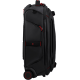 Ecodiver Сак на 2 колела 55 см. черен цвят Ecodiver Сак на 2 колела 55 см. черен цвят