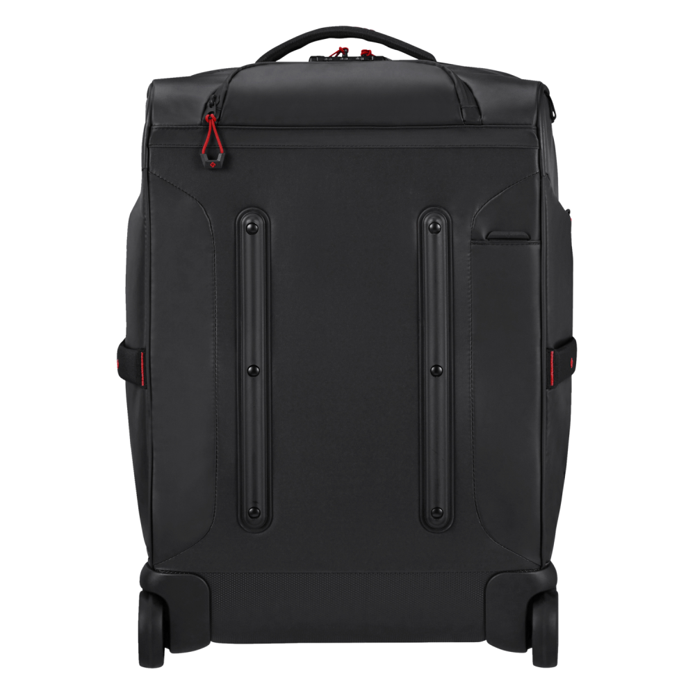 Ecodiver Сак на 2 колела 55 см. черен цвят Ecodiver Сак на 2 колела 55 см. черен цвят