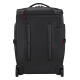 Ecodiver Сак на 2 колела 55 см. черен цвят Ecodiver Сак на 2 колела 55 см. черен цвят