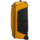 Ecodiver Сак на 2 колела 79 см. жълт цвят Ecodiver Сак на 2 колела 79 см. жълт цвят
