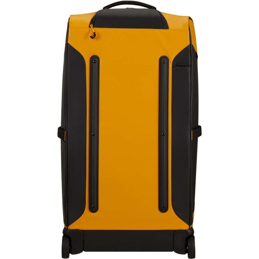 Ecodiver Сак на 2 колела 79 см. жълт цвят Ecodiver Сак на 2 колела 79 см. жълт цвят