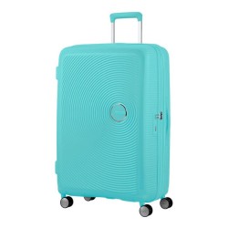 Soundbox спинер на 4 колела 77cm с разширение Poolside Blue