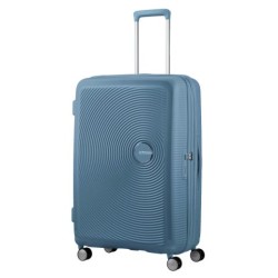 Soundbox спинер на 4 колела 77cm с разширение Stone Blue