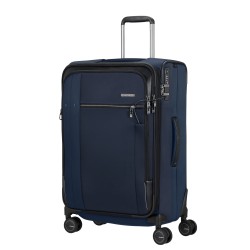Spectrolite 3.0 TRVL Спинер на 4 колела 68 см с разширение в тъмно син цвят