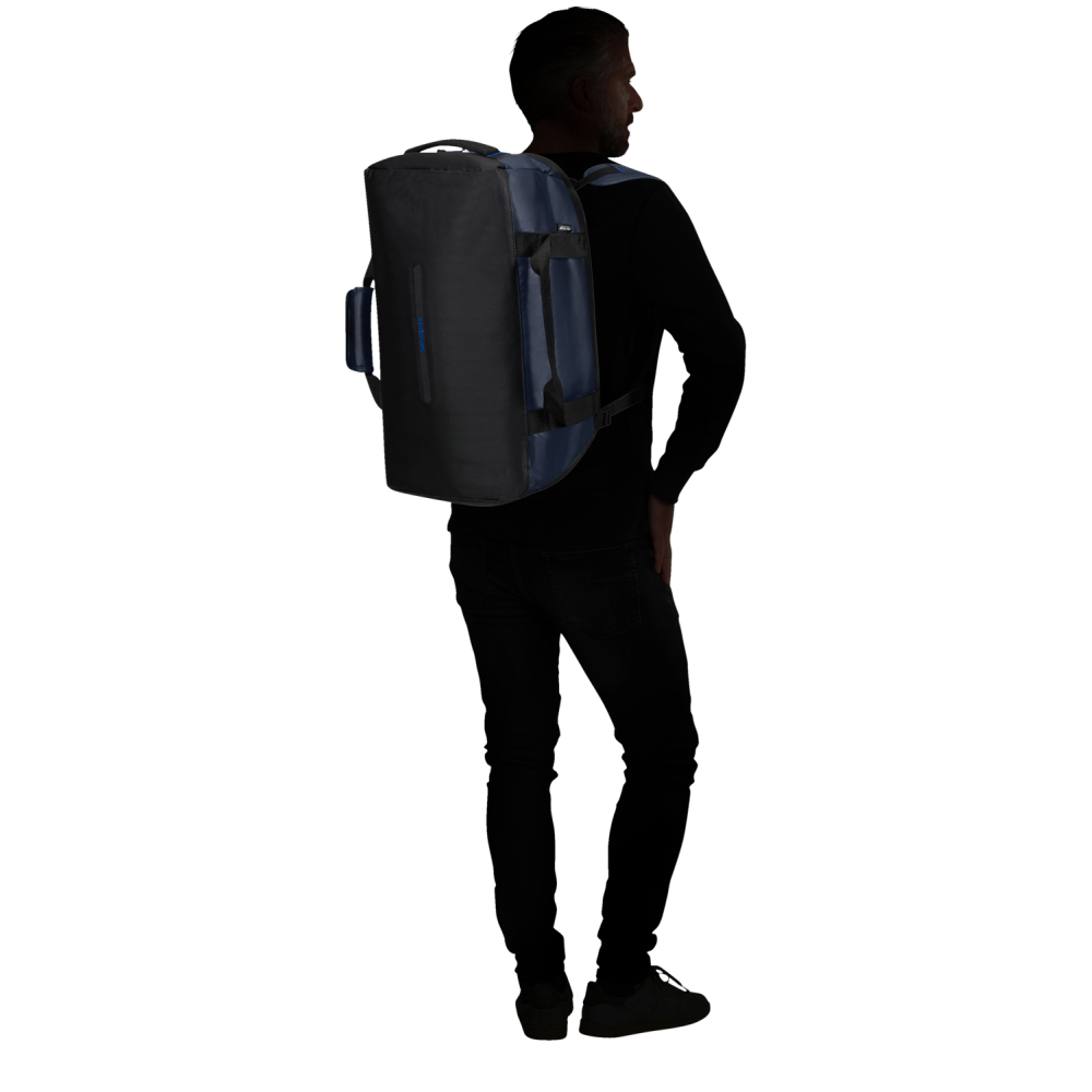 Ecodiver Сак 55 см. син цвят Ecodiver Сак 55 см. син цвят