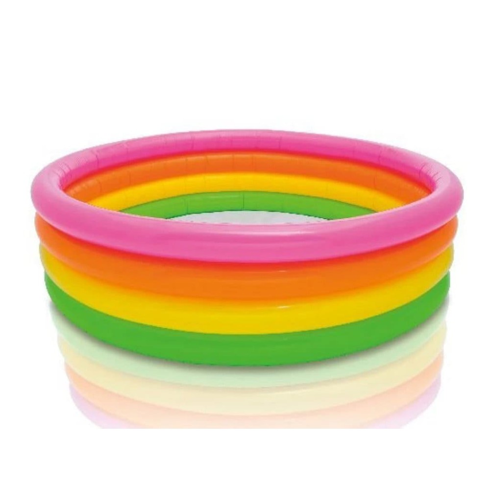 Надуваем басейн Еasy Set 168x46см 56441NP Intex Надуваем басейн Еasy Set 168x46см 56441NP Intex
